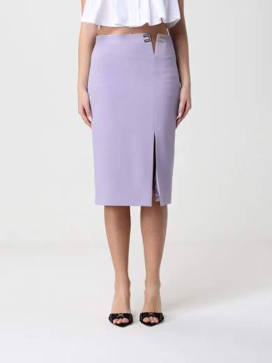 ELISABETTA FRANCHI GO14761E2 skirt