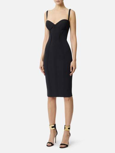 ELISABETTA FRANCHI Abito AB91861E2