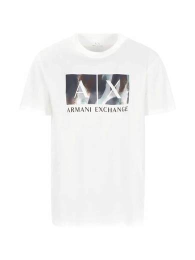 ARMANI EXCHANGE T-Shirt 6DZTHFZJH4Z