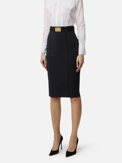 ELISABETTA FRANCHI Gonna GO15961E2