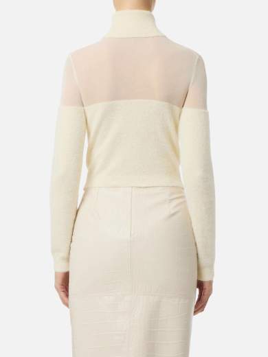 ELISABETTA FRANCHI Dolcevita MK54T57E2