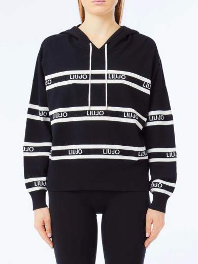 LIU JO Felpa TF5216MS63L