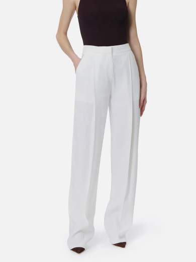 ELISABETTA FRANCHI Pantaloni PA17962E2