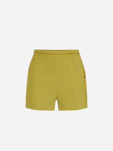 ELISABETTA FRANCHI Shorts SH01757E2