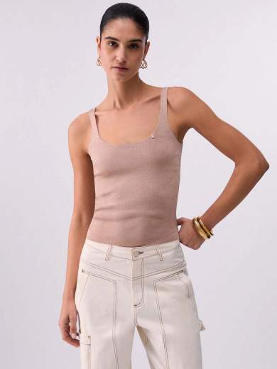 LIU JO Top CA6211MA06S