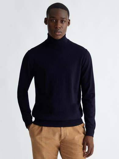 LIU JO Turtleneck QXX006MA27P