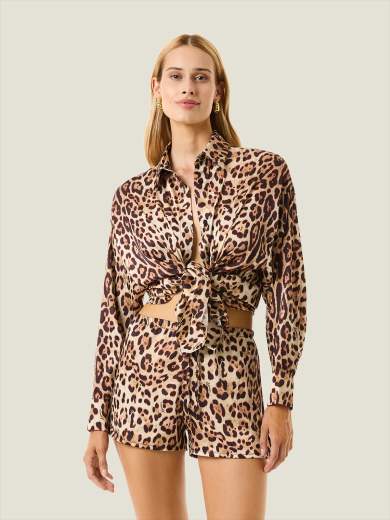 4GIVENESS Camicia  126WRWCM5901