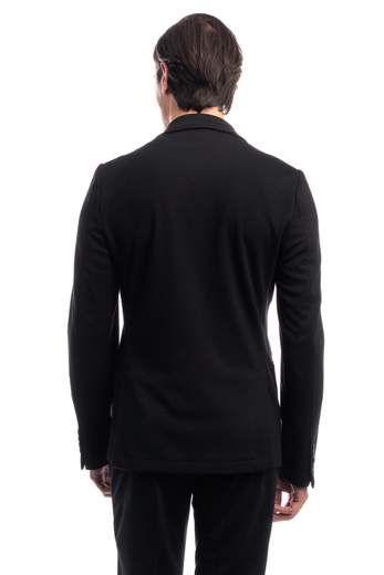 DANIELE ALESSANDRINI ILLUSION JACKET SF/M G3634N11134306