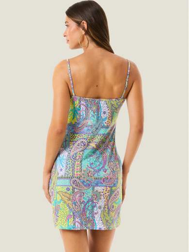 4GIVENESS Abito  126WCUAC6127