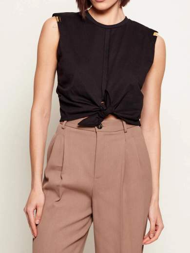 ELISABETTA FRANCHI T-Shirt MA01161E2