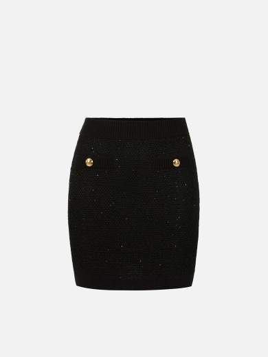 ELISABETTA FRANCHI Gonna GK23T57E2