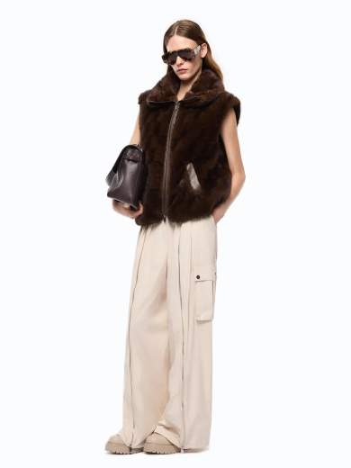 PINKO Vest 106939A3C5