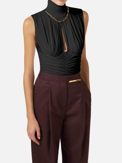 ELISABETTA FRANCHI Body BO01661E2