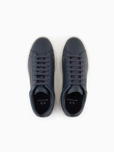Armani Exchange