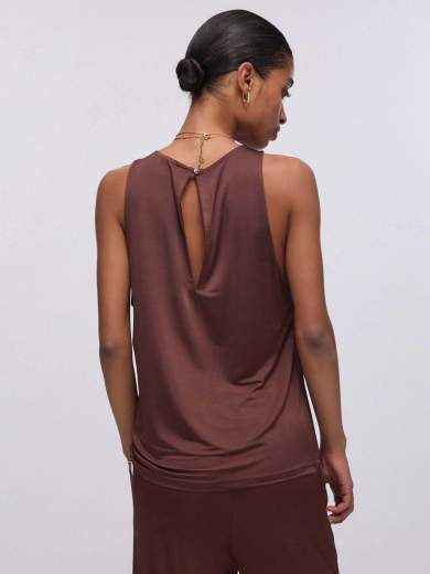 LIU JO Top VA6158J3888