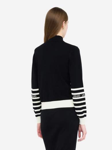 LIU JO Cardigan TF5214MS63L