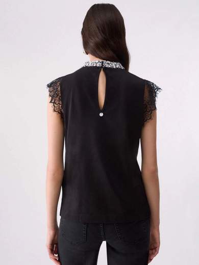 LIU JO T-Shirt CF6142J5923