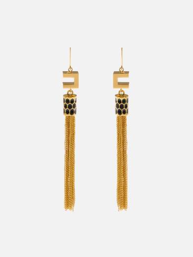 ELISABETTA FRANCHI Orecchini OR50A57E2