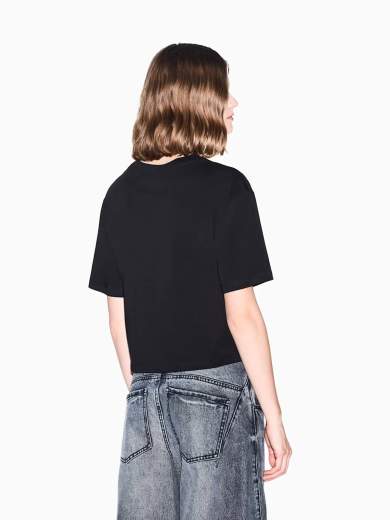 ARMANI EXCHANGE T-Shirt XW002779 AF10356