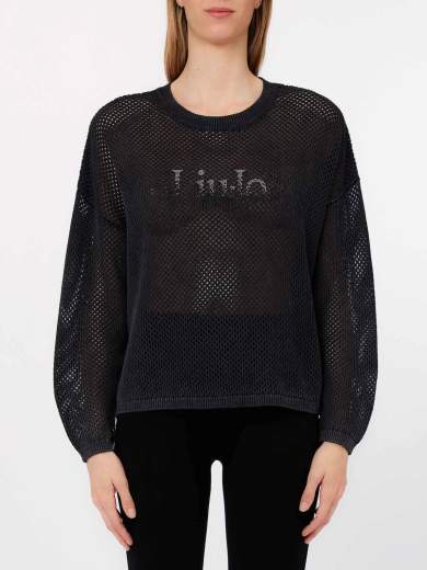 LIU JO Maglia TA6111MS71G