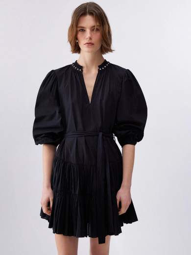 LIU JO Dress WA6363T409A