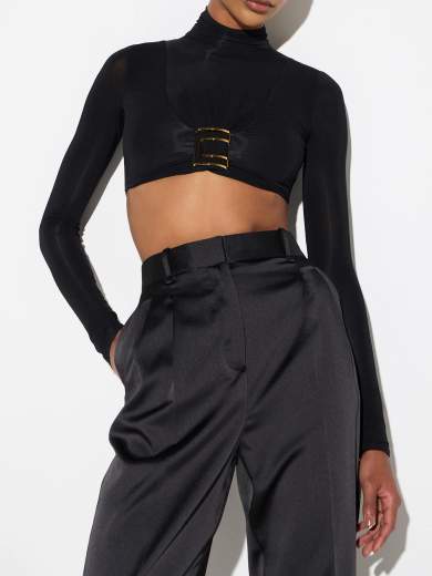 ELISABETTA FRANCHI Body BO05567E2