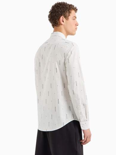ARMANI EXCHANGE 6DZC06 ZN5DZ