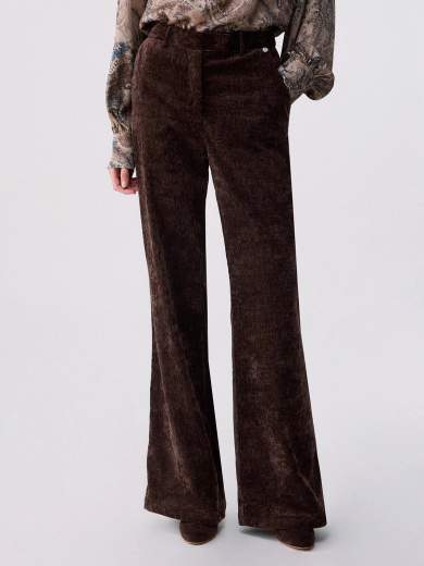 LIU JO WF6306T737A trousers