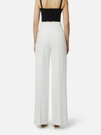 ELISABETTA FRANCHI Pantaloni PA10056E2