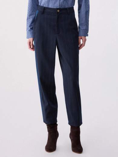 LIU JO WF6241T731A trousers