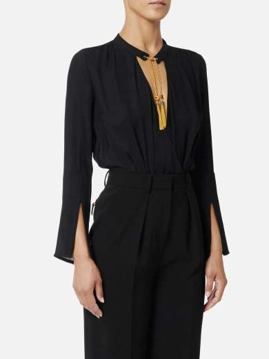 ELISABETTA FRANCHI Body CB00557E2