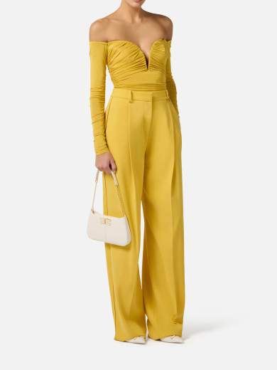 ELISABETTA FRANCHI Body BO01561E2