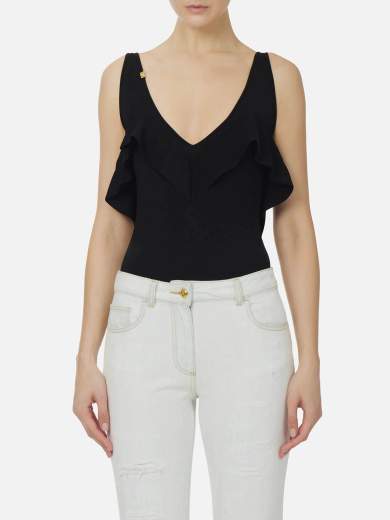 ELISABETTA FRANCHI Body BK86B62E2