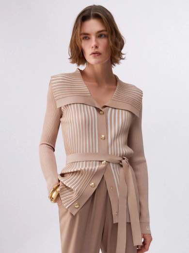 LIU JO Cardigan TA6116MS55N