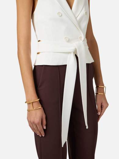 ELISABETTA FRANCHI Coppia BC62K62E2