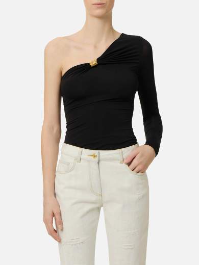 Elisabetta Franchi Tops and Sweaters | Discover the Elisabetta