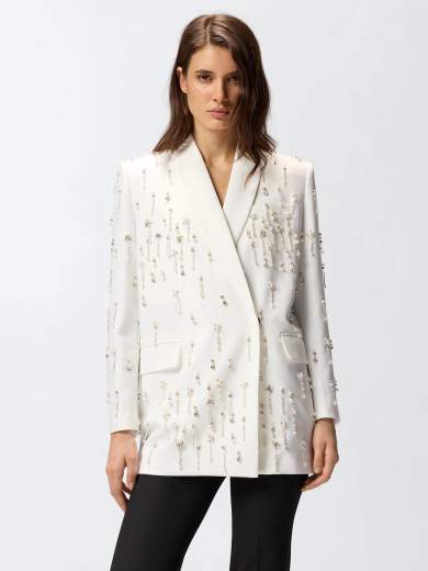 PINKO Blazer Pallauovo 105411A2PN