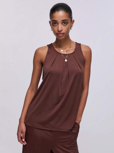 LIU JO Top VA6158J3888