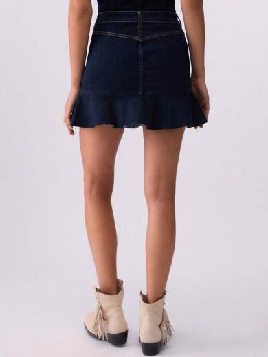 LIU JO Minigonna UA6105D4925