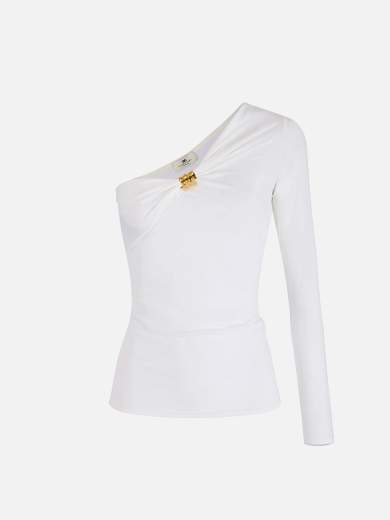 ELISABETTA FRANCHI Top MD03062E2