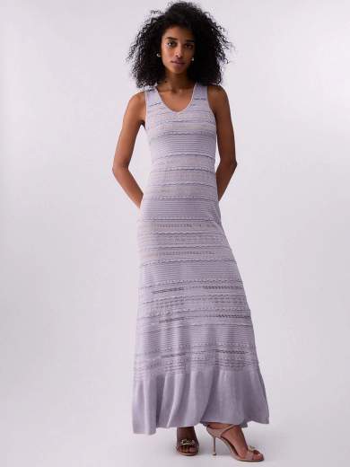 LIU JO Dress CA6241MA06S