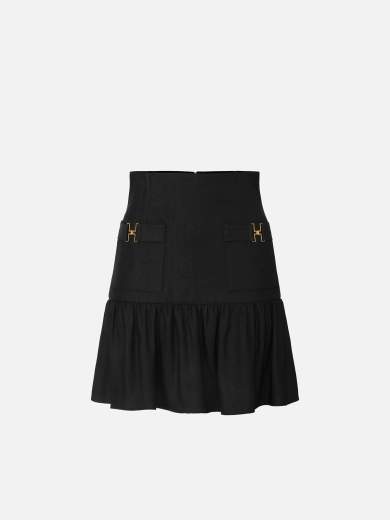 ELISABETTA FRANCHI Gonna GO18662E2