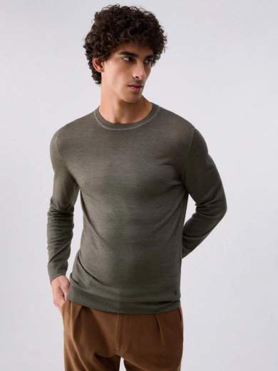 LIU JO Maglia QF6142MA21P