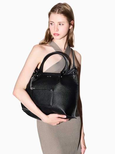 ARMANI EXCHANGE Shopper XW001211 AF15625