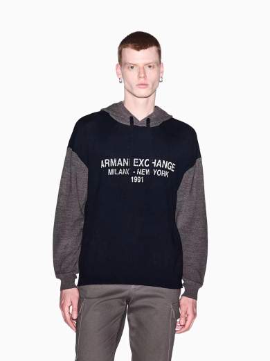 ARMANI EXCHANGE Pullover XM003393 AF11965