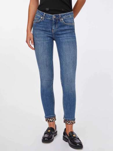 LIU JO Jeans UF5006D0236