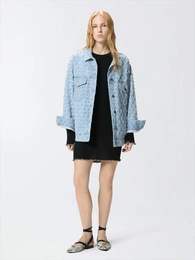 PINKO Pied Piper Jacket 106246A32N