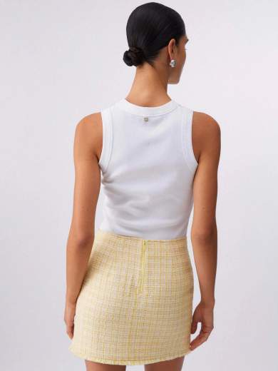 LIU JO Top WA6490J4822