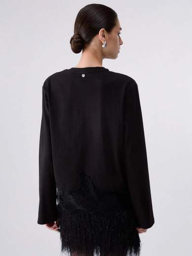 LIU JO T-Shirt CF6238JS088
