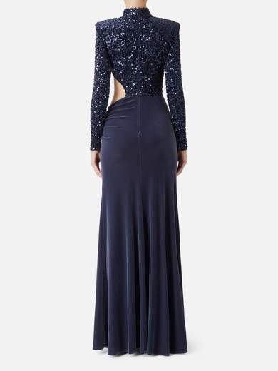 ELISABETTA FRANCHI Abito AB73647E2